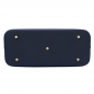 Preview: Leder-Handtasche Olimpia Boden Preview: Leder-Handtasche Olimpia Boden